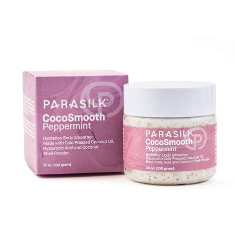 parasilk products.